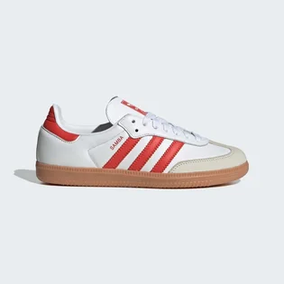Кросівки жіночі Adidas Samba Og Shoes White IF6513