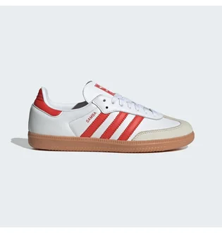 Кроссовки женские Adidas Samba Og Shoes White IF6513