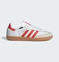 Кросівки жіночі Adidas Samba Og Shoes White IF6513