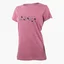 Футболка жіноча Jeep T-Shirt Botanical Print J22W Pink O102612-P490