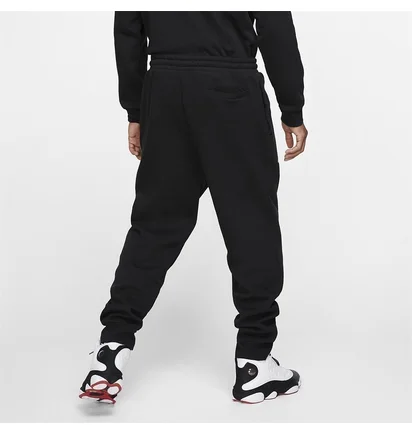 Худі чоловіче Nike MenS Basketball Hoodie Black AT3273-010