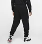 Худі чоловіче Nike MenS Basketball Hoodie Black AT3273-010