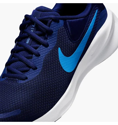Кроссовки мужские Nike Revolution 7 Blue FB2207-406