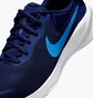 Кроссовки мужские Nike Revolution 7 Blue FB2207-406