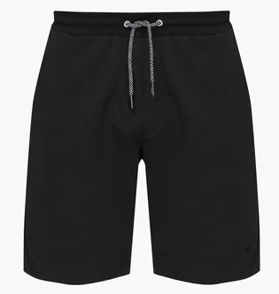 Шорти чоловічі CMP Bermuda Black 32D8137-U901