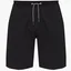 Шорти чоловічі CMP Bermuda Black 32D8137-U901