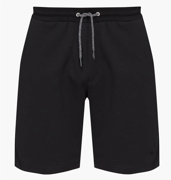 Шорти чоловічі CMP Bermuda Black 32D8137-U901