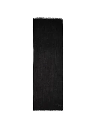 Шарф жіночий Calvin Klein Sparkling Black K60K604908