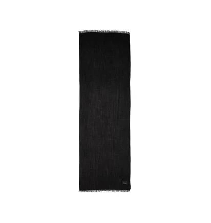 Шарф женский Calvin Klein Sparkling Black K60K604908