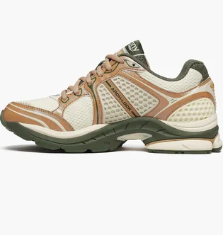 Кроссовки унисекс Saucony Progrid Triumph 4 Beige S70903-1