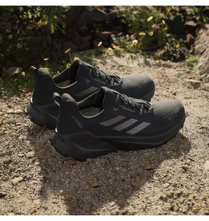 Кроссовки унисекс Adidas Trailmaker 2 Gore-Tex Black IE5144
