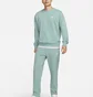 Штаны мужские Nike Sportswear Club Fleece Turquoise BV2707-309