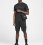 Шорты мужские Nike Air Max Pk Short Black FV5592-010