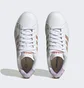 Кроссовки женские Adidas Grand Court Shoes White HP9412