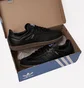 Кросівки унісекс Adidas Samba Og Shoes Black IE3438