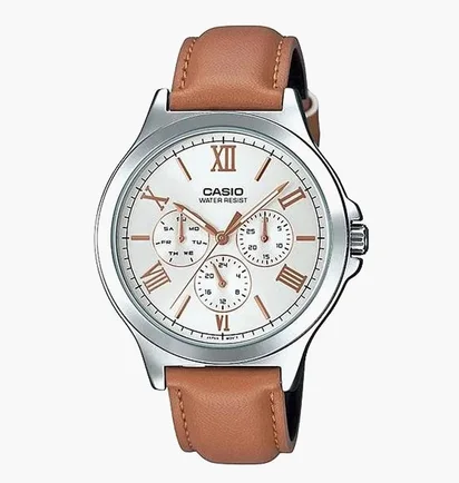 Годинник  Casio MTP-V300L-7A2