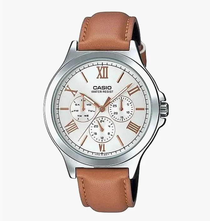 Годинник  Casio MTP-V300L-7A2