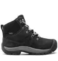 Ботинки женские Keen Kaci Iii Winter Mid Wp 38.5 Black 1026720