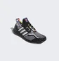 Кросівки унісекс Adidas Ultraboost 5.0 Dna Pride Shoes Black/White Gy4424