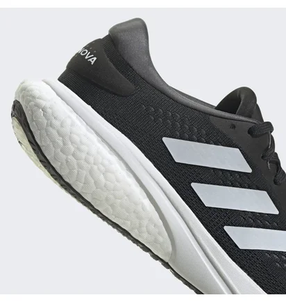 Кросівки чоловічі Adidas Supernova 2 Running Shoes Black Gw9088
