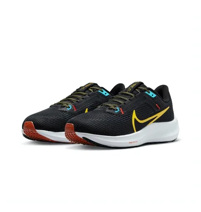 Кроссовки женские Nike Air Zoopegasus 40 Black DV3854-002
