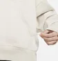 Худи женское Nike Acg Therma-Fit Tuff Knit Hoodie Beige DQ5807-104