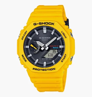 Часы мужские Casio GA-B2100C-9A