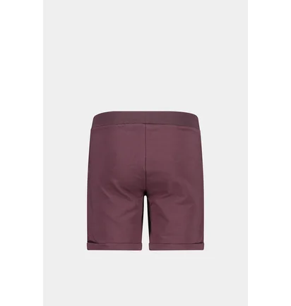 Шорты детские CMP Kid G Short Pant Bordo 32D8205-C904