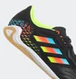 Футзалки унисекс Adidas Copa Sen Black Hr1848