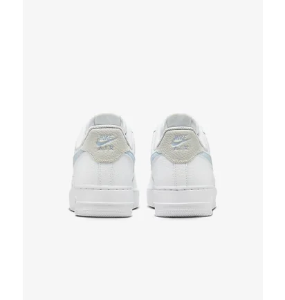Кроссовки женские Nike Air Force 1 07 White HF0022-100