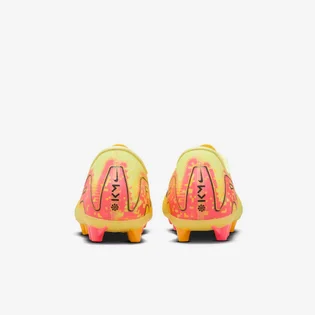 Бутсы мужские Nike Zoom Mercurial Vapor 16 Academy Kylian Mbappé Ag Yellow FQ8365-800