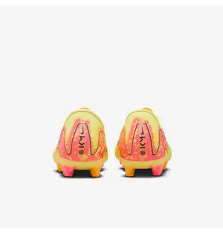 Бутсы мужские Nike Zoom Mercurial Vapor 16 Academy Kylian Mbappé Ag Yellow FQ8365-800