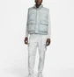 Жилетка чоловіча Nike Tech Pack Therma-Fit Woven Vest Grey DV9972-330