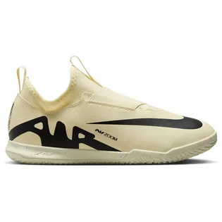 Футзалки детские Nike Zoom Mercurial Vapor 15 Academy Ic Yellow DJ5619-700