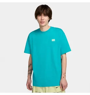 Футболка мужская Nike Sportswear Max90 T-Shirt Blue FV3720-345