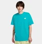 Футболка чоловіча Nike Sportswear Max90 T-Shirt Blue FV3720-345