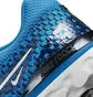 Кроссовки мужские Nike React Infinity Run Flyknit 3 Blue Dh5392-400