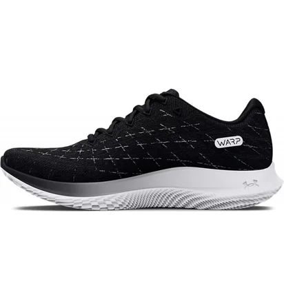 Кроссовки мужские Under Armour Flow Velociti Wind 2 Black 3024903-001