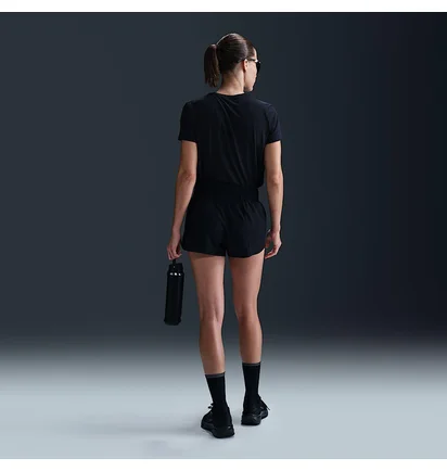 Шорты женские Nike Dri-Fit Black HJ2195-010