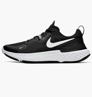 Кроссовки женские Nike React Miler Black CW1778-003
