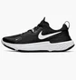 Кроссовки женские Nike React Miler Black CW1778-003