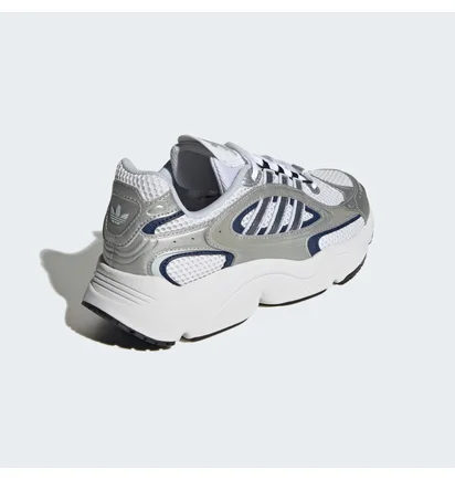 Кроссовки женские Adidas Ozmillen Tech Grey IF6582