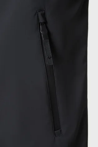 Парка мужская Arena Unisex Parka Long Black 010570-500