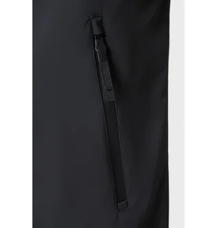 Парка чоловіча Arena Unisex Parka Long Black 010570-500