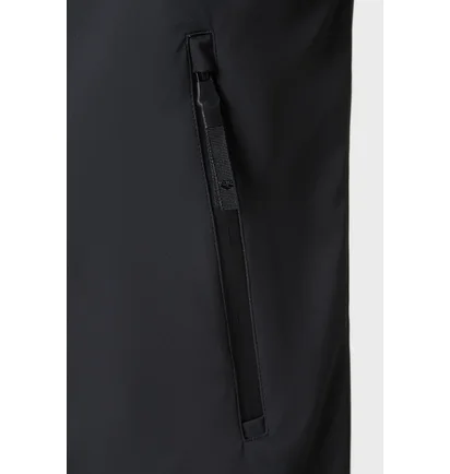 Парка чоловіча Arena Unisex Parka Long Black 010570-500