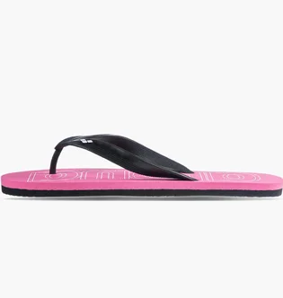 Тапочки женские Arena Flip Flop Pink 002309-120