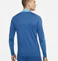 Кофта мужская Nike Dri-Fit Strike Blue DH8732-407