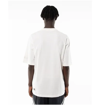 Футболка мужская Air Jordan Q54 Ss Tee Sail White FZ1776-133