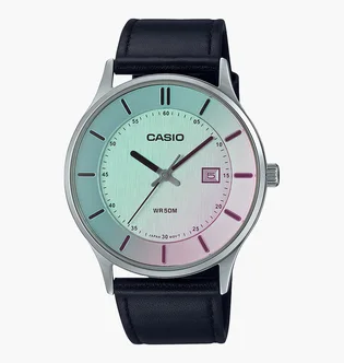 Часы унисекс Casio MTP-E605L-7E