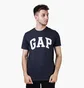 Футболка мужская Gap Everyday Soft Crewneck T-Shirt Blue 855769081